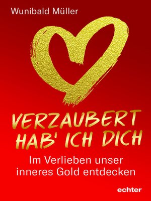cover image of Verzaubert hab' ich dich